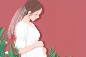 50岁男人趁妻子出差，带回怀孕女子，保姆告密，却被笑大惊小怪图片