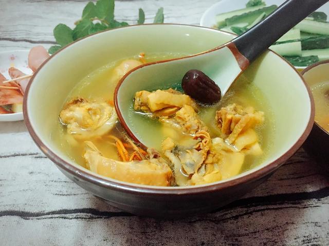 花胶汤怎么烧的粘 2025年花胶汤怎么烧的粘在一起 花胶汤怎么烧的粘 2025年花胶汤怎么烧的粘在一起