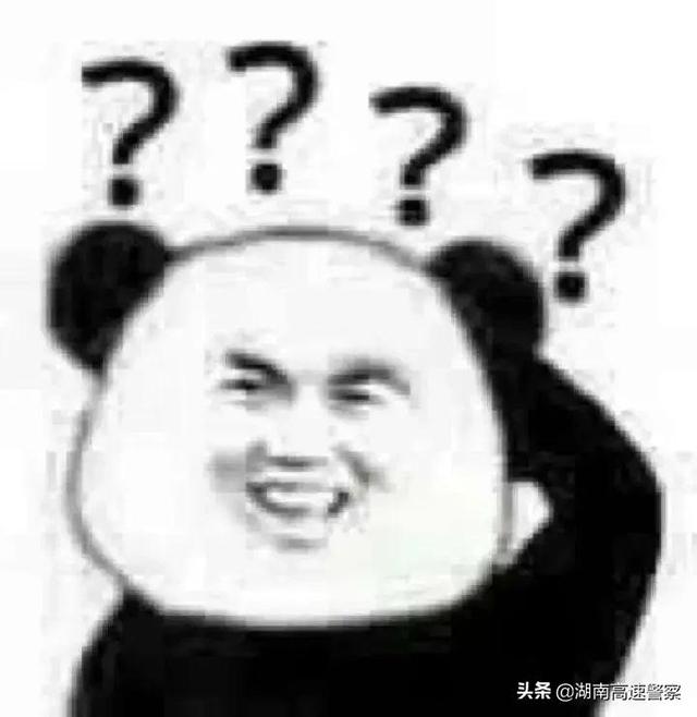 中重型货车在高速上不能超车?正确的做法是↓丨胡椒漫谈