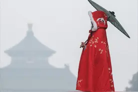 中国史上不惧裸刑的六位女性图片