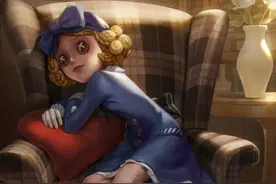 踏在幸福之上《第五人格》机械师奇珍时装-咫尺天涯即将上线图片