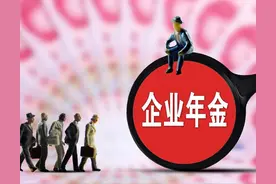 企业年金和公务员、教师的职业年金有什么不同？怎么领取最划算？图片