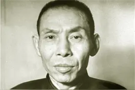 上海三大亨后代怎样？1人无后，1人家业散尽，1人子孙皆是栋梁图片