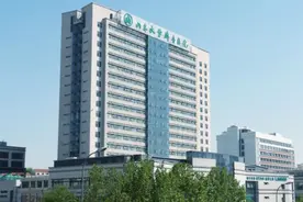 山东省顶级三甲医院排名，看看有没有你所在的城市！图片