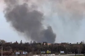 俄军反击歼灭乌250余人，乌军反攻犀利，却无法逆转俄乌冲突局势图片