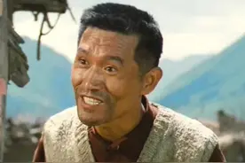 老戏骨牛犇：资助上百位学生，两个儿子不姓牛，晚年独自住养老院图片