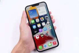 都支持PD快充，iPhone 12 Pro Max和iPhone 13 Pro Max有哪些区别图片