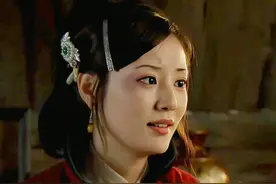 重温《闯关东》揭开红姐与男人欢好的隐情，才懂命运对她有多残忍图片