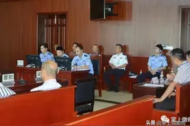 如果判刑3年，服刑人员要多久才能出来呢？图片