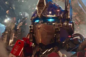 从原型到《变形金刚7》，擎天柱的十种模式全解析图片