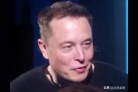 马斯克与马总的思维区别，注定是不同的路线图片