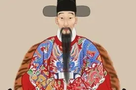富家公子和尼姑相恋，生下孩子无奈送人，谁料日后孩子成首辅大臣图片