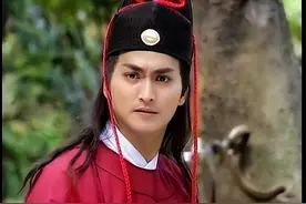 何家劲的“消失”，是娱乐圈的“悲哀”图片