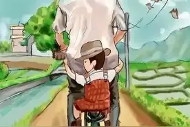 如果时光可以倒流，我宁愿背负一世骂名，也要阻止父亲做癌症手术图片