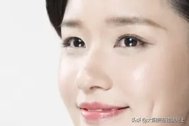 老话说‘女人酒窝深，男人后边跟’，女人长酒窝好不好？图片