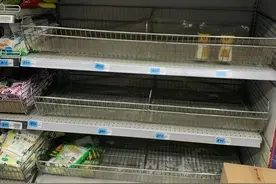 多地出现“抢盐潮”，原因竟然是这个！图片