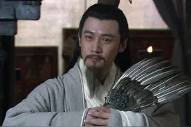 诸葛亮第一次北伐，就痛失11位大将，单看名单就知道他败得有多惨图片