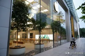 苹果希望提高在我国以外的产量，将在印度和东南亚生产更多的产品图片