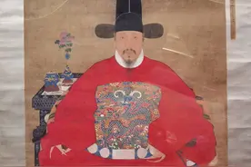 探究中国古代历史上，官服的演变过程，以及官服所代表的意义图片