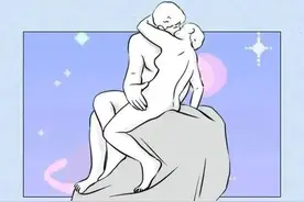 在校女大学生多次重复怀孕，背后原因值得人们深思？（漫画）图片