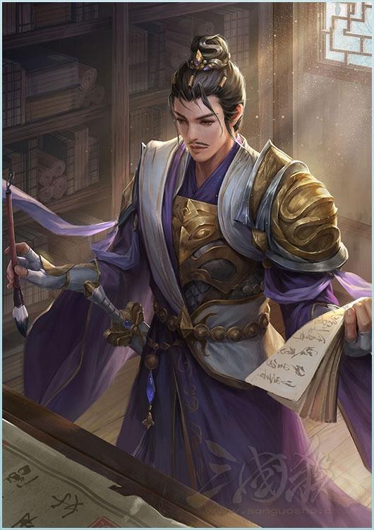 三国杀里的最强觉醒技，孙策是绝对的t1