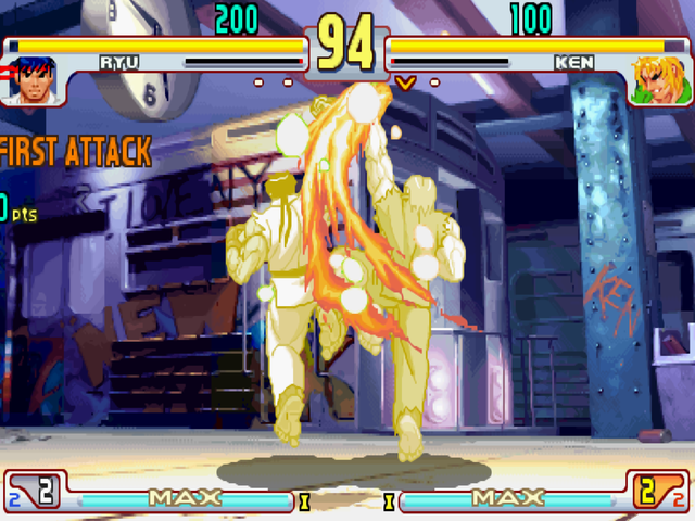 《街霸》昔日地位崇高的“耗油跟”，为何后期越来越没价值了