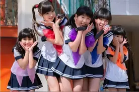 日本小学生有多“成熟”？看完一组照片后，中国妈妈不淡定了图片