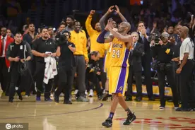 看看智能Ai生成的【科比传记】，你能发现几处错误？图片