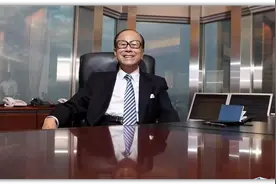 李嘉诚为修建的大楼充斥灵异事件？揭秘庄月明楼背后的故事图片