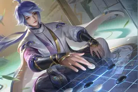 王者荣耀英雄打法思路分享：弈星篇图片