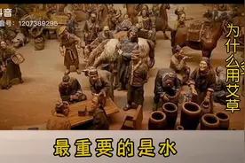艾灸可治百病，为何中医如此偏爱艾灸#养生#中医图片