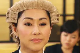 巾帼不让须眉，为了维护女性权益，她们成了最早的民国律政佳人图片