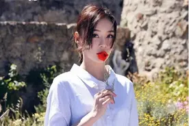 真正“高级”的女人，夏天从不会碰这4种衣服，邋遢廉价没气质图片