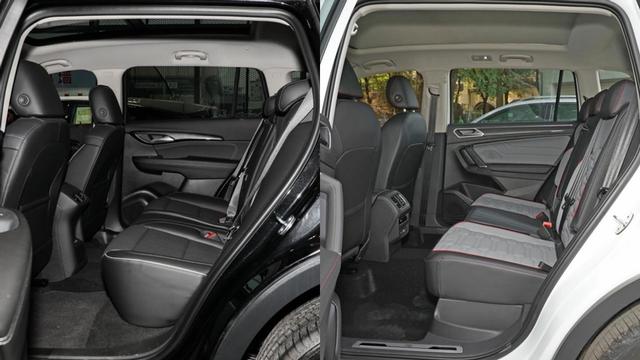 20万级三大主流家用SUV 谁才是你的菜？