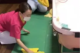 日本的特殊上门服务：给老人保留作为人的尊严图片