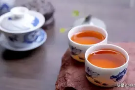 选茶时不管价格高低，这4种茶该喝就喝，都是100%零添加的良心茶图片