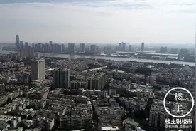 停滞不前的金融城西区和员村改造终于有消息了图片