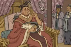 晋武帝一统三国：为何在西蜀灭亡18年后，司马炎才发兵灭吴？图片