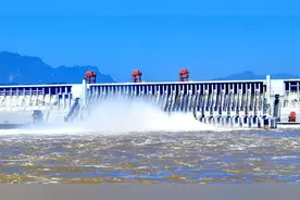 巴基斯坦“三峡”造价千亿，为何中国只收195亿？难道不怕亏本吗图片