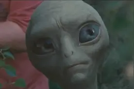 外星人可能在观察地球？俄宇航局局长大胆言论：我们就像微生物图片