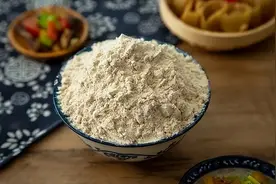 国产燕麦“出圈”背后，金融活水浇灌乌兰察布“小莜麦”大产业图片