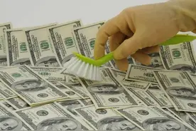 银行账户被管控了，怎么办？图片