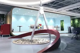 办公十课 | 新办公：办公环境六要素图片