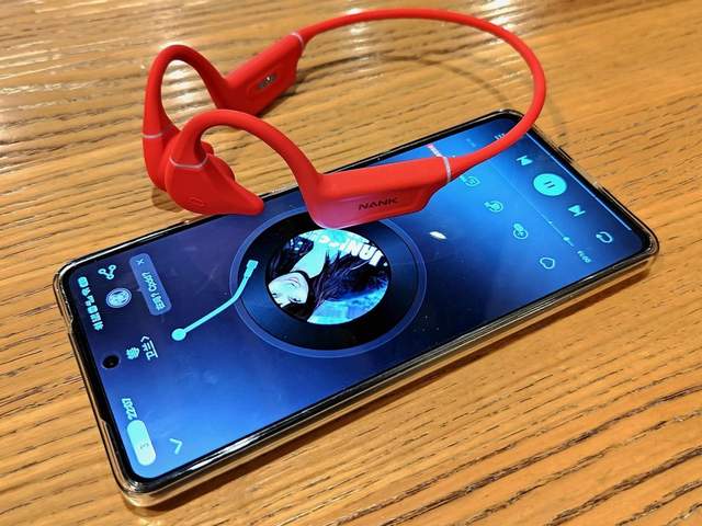 再度升级，问鼎业界最强，南卡Runner Pro4S骨传导耳机上手体验