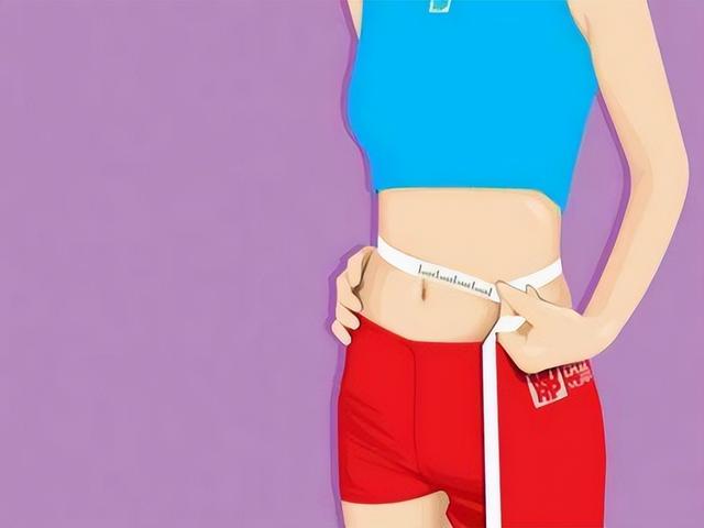 突然暴瘦,先别急着高兴,或是身体在"求救"?4种病要重点