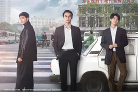 每一部都8分+，这些国产主旋律，值得认真安利图片