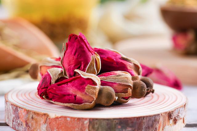 玫瑰花5款玫瑰花全面对比，选出适合你的