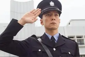 辅警值不值得干一辈子？图片