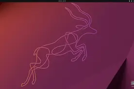 Ubuntu 22.10 正式发布图片