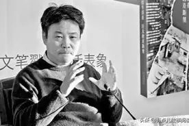 余华：我忏悔，我曾经是一名志愿者图片